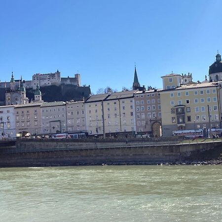 Apartamento Feapp Jennerblick Maria Gern Hintergern Exterior foto